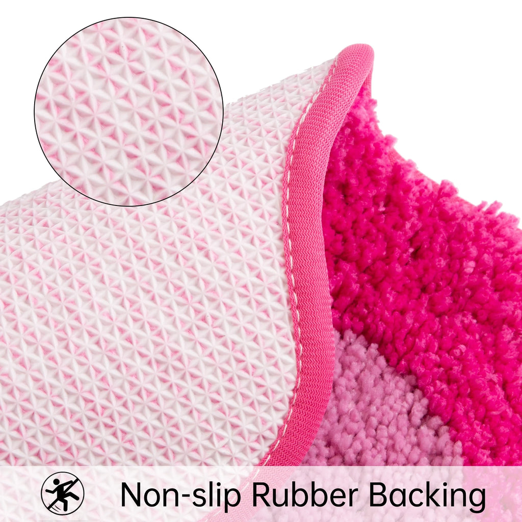 Cartoon Wallet Tufted Velvet Rug – Soft Anime-Inspired Kids Room Mat